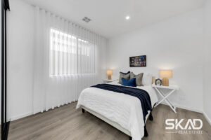 58 Porcini Parade, MICKLEHAM, VIC 3064 AUS