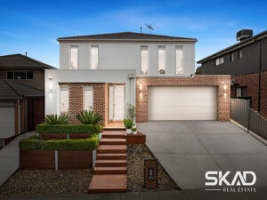 24 Saintly Avenue, WOLLERT, VIC 3750 AUS