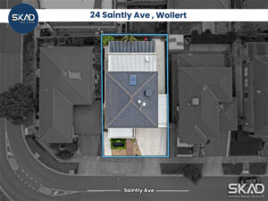 24 Saintly Avenue, WOLLERT, VIC 3750 AUS