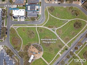 24 Saintly Avenue, WOLLERT, VIC 3750 AUS