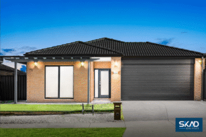 34 Vanin Street, WOLLERT, VIC 3750 AUS