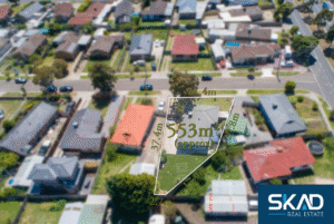 3 Marcus Crescent, COOLAROO, VIC 3048 AUS