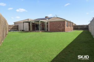 35 Galeff Avenue, TRUGANINA, VIC 3029 AUS