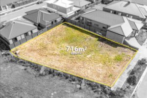 3 Roscoe Avenue, KALKALLO, VIC 3064 AUS