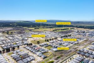 3 Roscoe Avenue, KALKALLO, VIC 3064 AUS