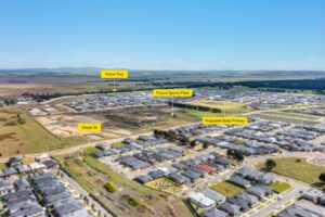 3 Roscoe Avenue, KALKALLO, VIC 3064 AUS