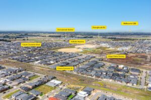 3 Roscoe Avenue, KALKALLO, VIC 3064 AUS