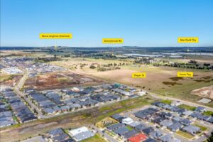 3 Roscoe Avenue, KALKALLO, VIC 3064 AUS