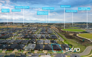 27 Cooney Circuit, KALKALLO, VIC 3064 AUS