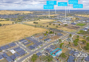 3 Karse Street, WOLLERT, VIC 3750 AUS