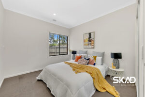 4 Hoop Court, MILL PARK, VIC 3082 AUS
