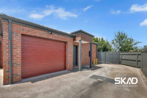 4 Hoop Court, MILL PARK, VIC 3082 AUS