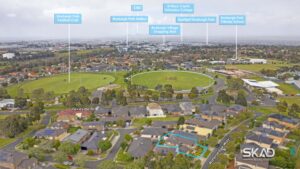 12 Watersedge Way, ROXBURGH PARK, VIC 3064 AUS