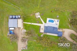 5 No 3 Creek Road, FORBES, VIC 3764 AUS