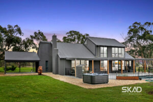 5 No 3 Creek Road, FORBES, VIC 3764 AUS