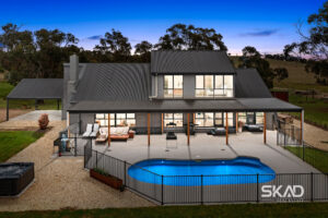 5 No 3 Creek Road, FORBES, VIC 3764 AUS