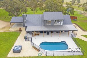 5 No 3 Creek Road, FORBES, VIC 3764 AUS