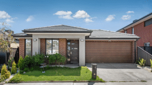 9 Mottlecah Circuit, CRAIGIEBURN, VIC 3064 AUS
