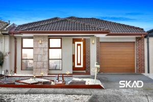 32 Tindales Road, WOLLERT, VIC 3750 AUS