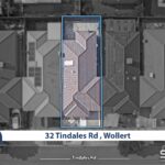 32 Tindales Road, WOLLERT, VIC 3750 AUS