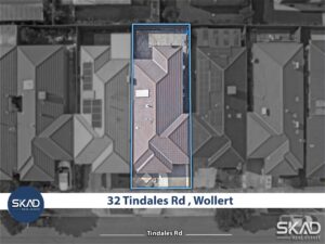 32 Tindales Road, WOLLERT, VIC 3750 AUS