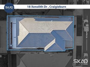 18 Xenolith Drive, CRAIGIEBURN, VIC 3064 AUS