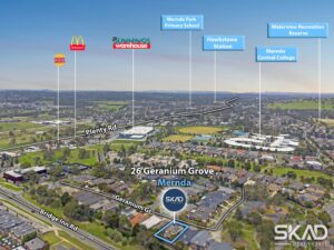 26 Geranium Grove, MERNDA, VIC 3754 AUS