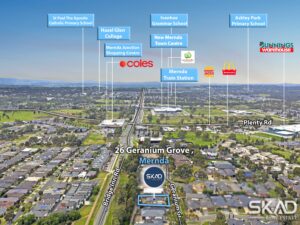 26 Geranium Grove, MERNDA, VIC 3754 AUS