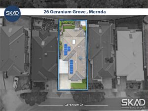 26 Geranium Grove, MERNDA, VIC 3754 AUS