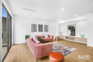 29 Nubeena Crescent, DONNYBROOK, VIC 3064 AUS