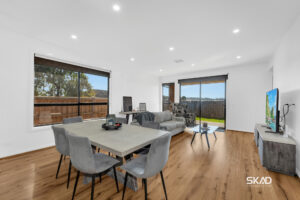 32 Echidna Drive, BEVERIDGE, VIC 3753 AUS