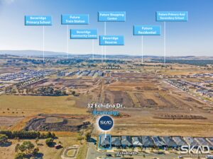 32 Echidna Drive, BEVERIDGE, VIC 3753 AUS