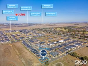 32 Echidna Drive, BEVERIDGE, VIC 3753 AUS