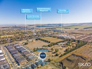 32 Echidna Drive, BEVERIDGE, VIC 3753 AUS