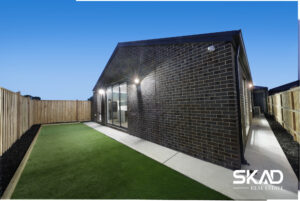 WOLLERT, VIC 3750 AUS