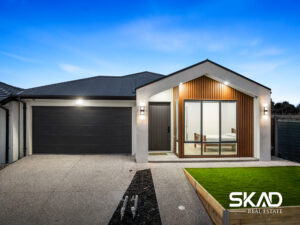 WOLLERT, VIC 3750 AUS