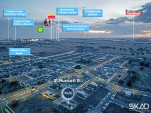 WOLLERT, VIC 3750 AUS