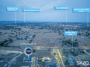 WOLLERT, VIC 3750 AUS