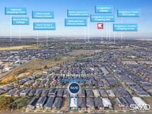 78 Whites Lane, CRAIGIEBURN, VIC 3064 AUS