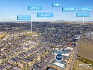 78 Whites Lane, CRAIGIEBURN, VIC 3064 AUS