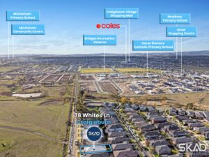 78 Whites Lane, CRAIGIEBURN, VIC 3064 AUS