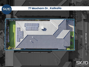 77 Moxham Drive, KALKALLO, VIC 3064 AUS