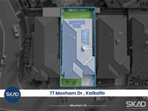 77 Moxham Drive, KALKALLO, VIC 3064 AUS