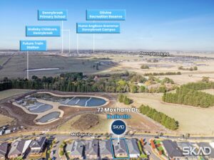 77 Moxham Drive, KALKALLO, VIC 3064 AUS