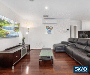 43 Mandalay Circuit, BEVERIDGE, VIC 3753 AUS