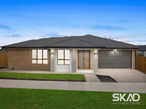 52 Folklore Drive, WOLLERT, VIC 3750 AUS