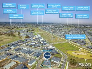 52 Folklore Drive, WOLLERT, VIC 3750 AUS