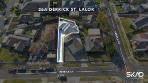 26A Derrick Street, LALOR, VIC 3075 AUS