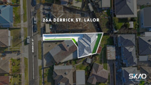 26A Derrick Street, LALOR, VIC 3075 AUS