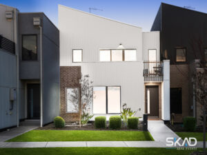 36 Kobe Crescent, WOLLERT, VIC 3750 AUS